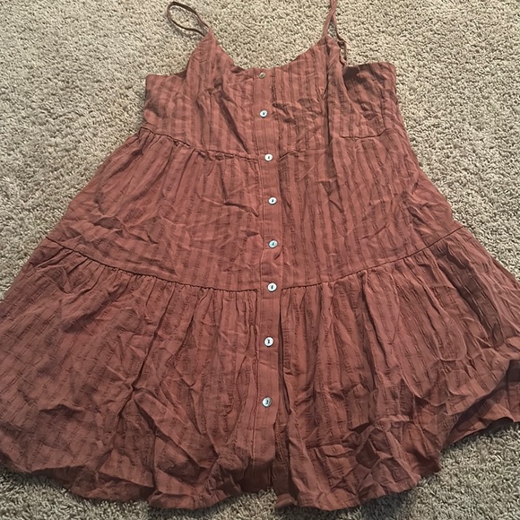 Cute mini dress - Picture 1 of 2